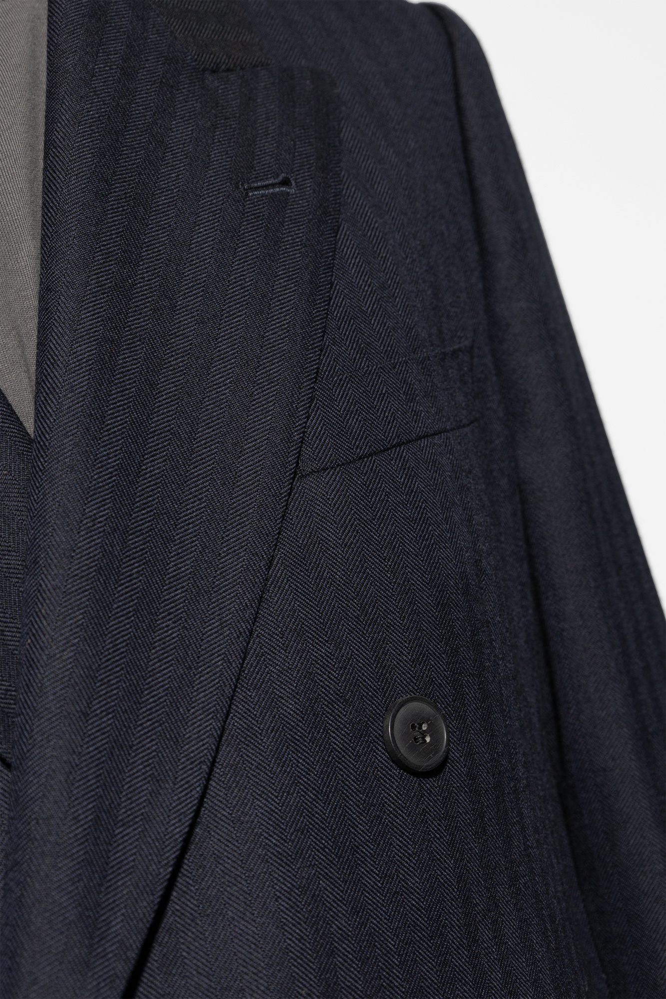 Dries Van Noten Double-breasted blazer | Men's Clothing | Vitkac Dries Van Noten Double-breasted blazer | Men's Clothing | Vitkac